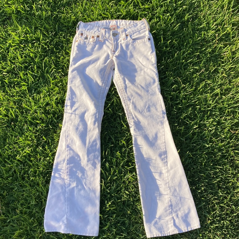 true religion jeans VINTAGE